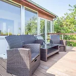 Vesteralen Tatil Evi Breege