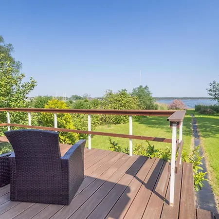 Tatil Evi Vesteralen Breege