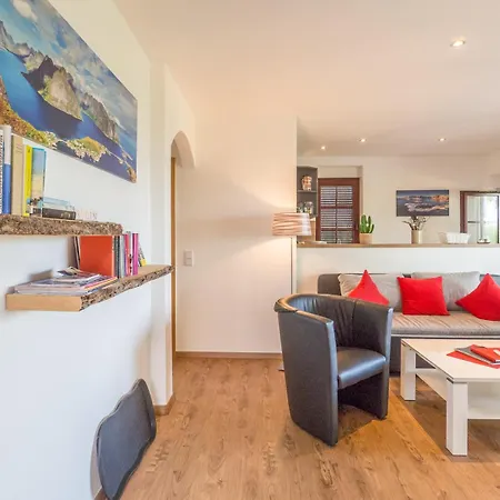 Feriehus Vesteralen Breege
