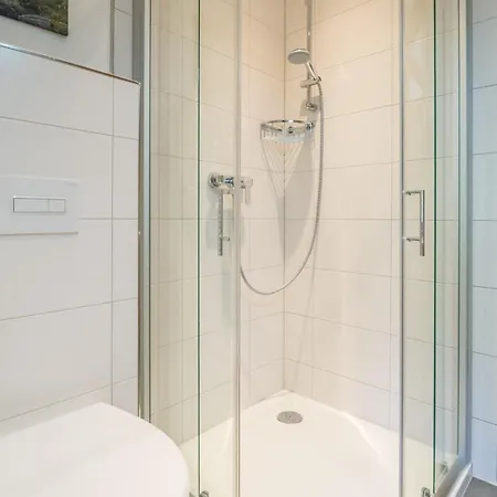 Tatil Evi Vesteralen Breege