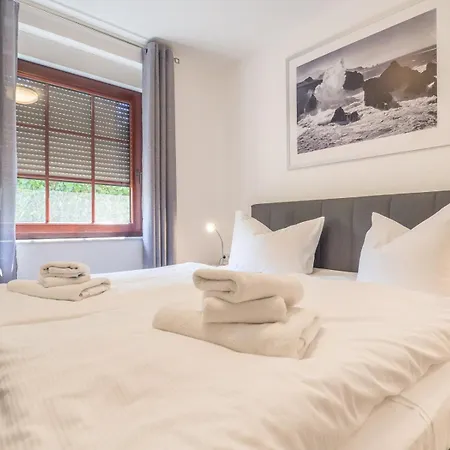 Vesteralen Tatil Evi