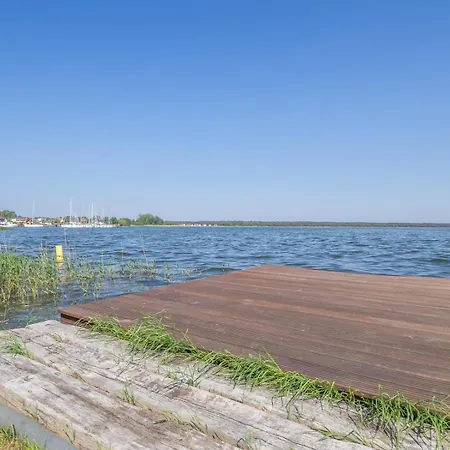 Vesteralen Tatil Evi