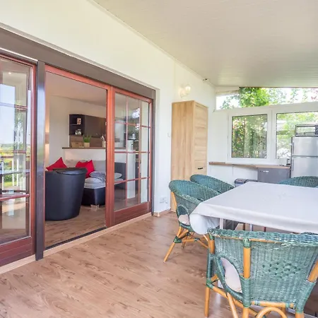 Vesteralen Ferienhaus *