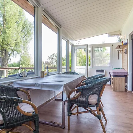 Tatil Evi Vesteralen