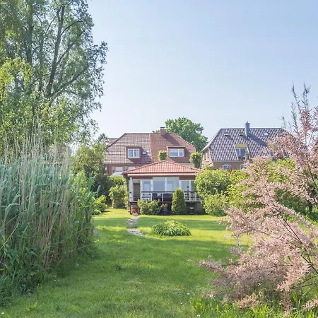 Vesteralen Tatil Evi *