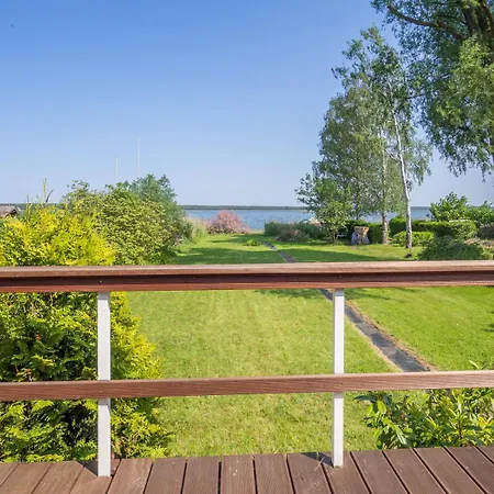 Tatil Evi Vesteralen *