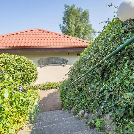 Vesteralen Tatil Evi Breege