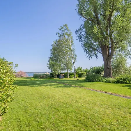 Vesteralen Ferienhaus