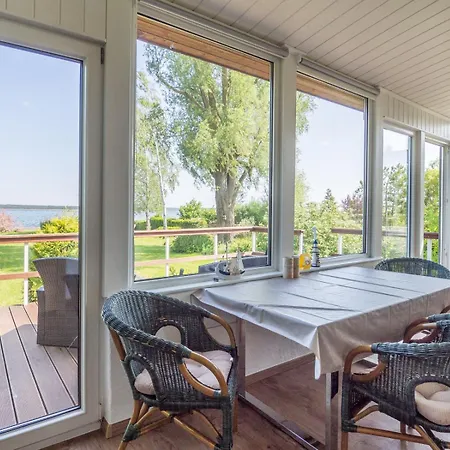 Tatil Evi Vesteralen