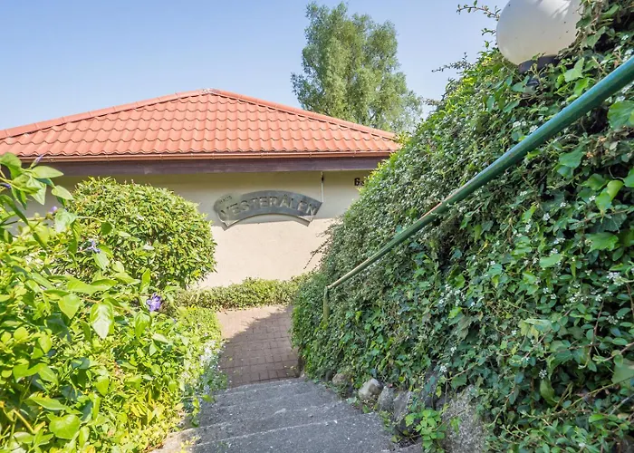 Vesteralen Casa de Férias Breege